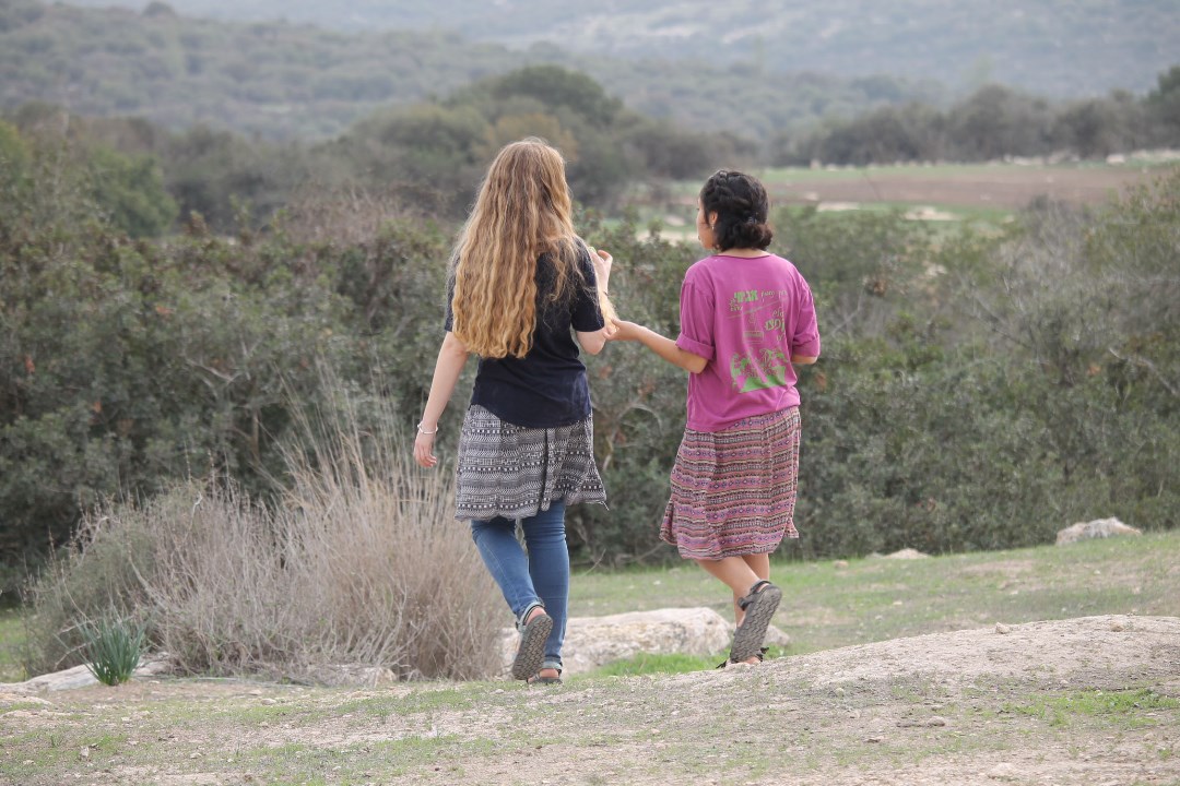 מפגש מחזור י"א