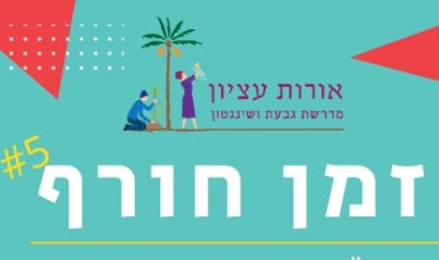 זמן חורף #5