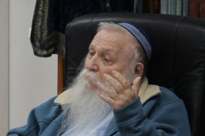 הרב דרוקמן זצ"ל